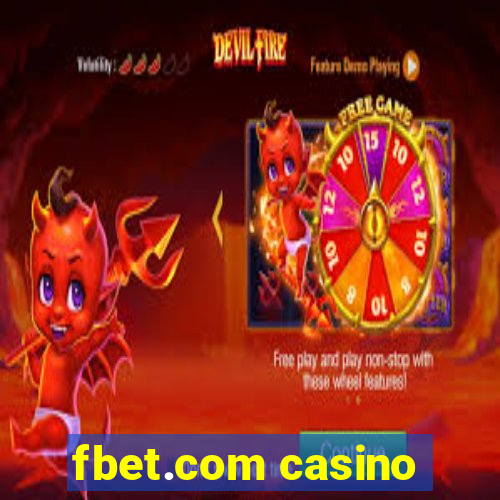 fbet.com casino